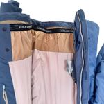 Obermeyer Tuscany II Jacket women’s Throw Shade size 2 Photo 8