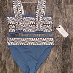 Elysiian High Wasted Elysian Bikini Photo 1