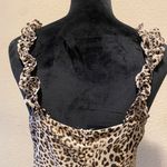 All in Favor Cheetah Print Dress  Photo 5