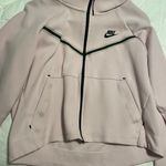 Nike Pink Tech Jacket Photo 0