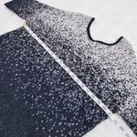 Silence + Noise  Sweater Tunic Dress Photo 4