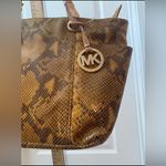 Michael Kors purse Photo 1