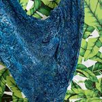 Free People Ginger Berry Off The Shoulder Top 770 Photo 2