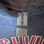 Gildan Cozy Pullover Hoodie Graphic Printed Nashville Tennessee Hooded Sweatshirt SZ S Photo 18