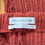 Urban Outfitters  Rosie Ribbed Flare Pants Size XS Photo 3