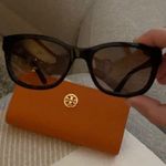 Tory Burch  sunglasses with case Photo 1