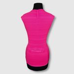 Athleta EUC  Women's Pacifica Sleeveless Tank Athletic Quarter Zip Top XS Photo 1