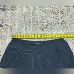 Brooks  chaser reflective lined shorts size XL gray 3” inseam Photo 5