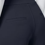 Halara  Dark Blue Women's Wide-Leg Pants Photo 5