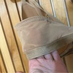 Soma  Lightest Lift Smooth Perfect Coverage T-Shirt Bra Nude Size 38DD Photo 5