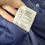 The North Face  Urban Outfitters Vintage Vest in Periwinkle Blue Size M Photo 6