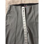 Vince Camuto  Women's‎ Herringbone pattern slim fit pants in size 2 Photo 6