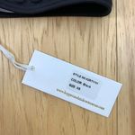 NWT REVOLVE Kopper & Zink Lola Strappy Swimsuit Bikini Top Black Size XS Photo 9