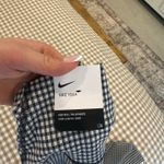 Nike  Gingham Leggings Photo 3