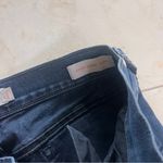 Tory Burch  Blue Skinny Jeans Classic Fit Sz 25 Photo 3