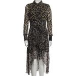 ALLSAINTS  dress Photo 6