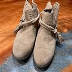 Billabong Nico Western Booties sand size 8.5 Photo 7