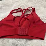 Soma  workout/sports bra size small Photo 1