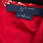 W By Worth ‎ Halter size 8 Photo 5