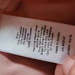 Talbots  Hampshire Pink Pastel Ankle Pants Size 2P Photo 6