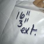 Vintage Lavender Bead Cascading Bib Statement Necklace Photo 4