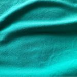 Nike Drifit Rival Stretch Teal Sleeveless Tank Mini Athletic Dress Small Photo 8