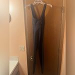 Beyond Yoga Daring Space Dye Jumpsuit in Darkest Night Photo 7