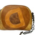 Desigual  Empire Deia Crossbody Rounded Bag Chain Link FLAWED Photo 0