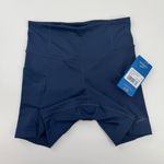 Brooks  Women's Method 5" Short Tight In Navy Size XS NWT Photo 10