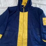 Vtg CBO New York Jacket 3x Multiple Photo 0