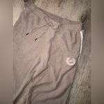 Victoria's Secret Victoria’s Secret PINK Reverse fleece high waist joggers! Photo 5