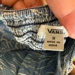 Vans Denim Dress Photo 3