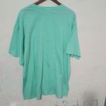 Delta Half Moon Cay 2X Carnival Sea Foam Top Plus Photo 1