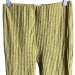 Urban Outfitters  flare bottom ankle pants Photo 3