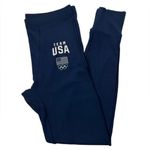 SKIMS  Team USA ribbed leggings Photo 2