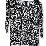 Investments  Petites Sweater Photo 0