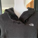 The North Face Black Fleece Pullover Photo 1