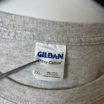 Homeland Security Tombstone Az T Shirt Vintage Y2K Gray 2XL XXL Graphic Tee Logo Size undefined Photo 11