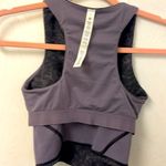 Lululemon  Invigorate Training Tank Top - size 2 Photo 5