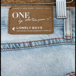 One Teaspoon  DIAMONDE LONELY BOYS size 25 Photo 8