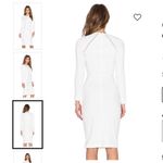 AQ/AQ NWOT REVOLVE AQAQ Discipline Dress Photo 2