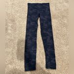 Spanx ‎ Seamless Camo Leggings Photo 4