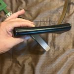 Kate Spade  Black Leather belt bag Photo 11