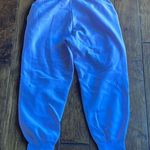 Nike  Blush Joggers Photo 3