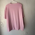 No You Hang Up Shirt Extra Large Pink Horror Movie Scream Halloween Shirt Size XL Photo 5