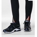 Sweaty Betty NWT  Sculpted split trouser black sz‎ small Photo 1