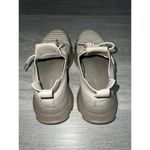 Apolo Knit Sneaker White Size 8.5 Photo 6