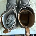 Palladium  Pampa Hi Women’s Mid Suede Boots Photo 8