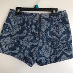 Bullhead Denim Co Bullhead High Rise Short Shorts Photo 1