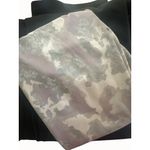 Becco Camo Marble Print Womens Leggings Made In Mexico Size L Purple Size L Photo 4